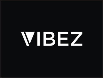 Vibez logo design by muda_belia