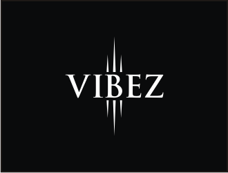 Vibez logo design by muda_belia