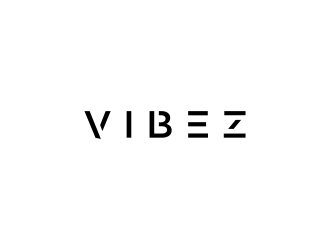 Vibez logo design by oke2angconcept