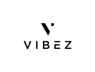 Vibez logo design by oke2angconcept