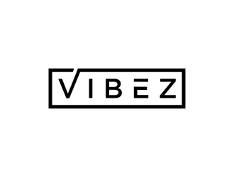 Vibez logo design by oke2angconcept