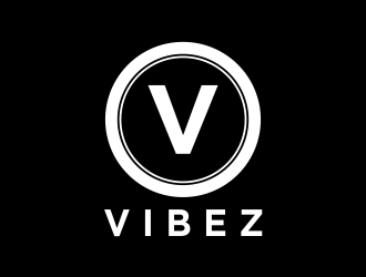 Vibez logo design by aflah