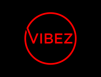 Vibez logo design by aflah