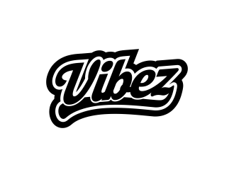 Vibez logo design by ekitessar