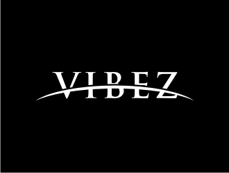 Vibez logo design by BintangDesign