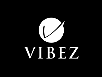 Vibez logo design by BintangDesign