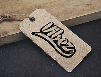 Vibez logo design by Brandsketchers