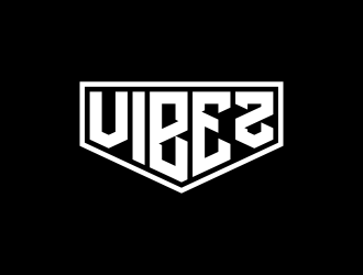 Vibez logo design by ekitessar