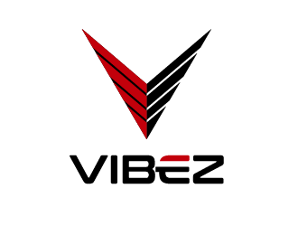 Vibez logo design by axel182