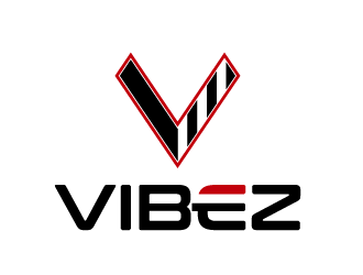 Vibez logo design by axel182