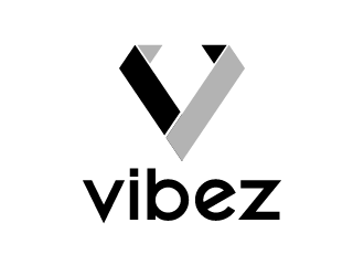 Vibez logo design by axel182
