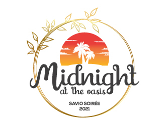  logo design by yondi