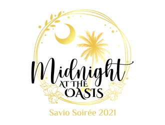  logo design by rizuki