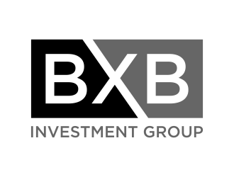BXB Investment Group logo design by p0peye