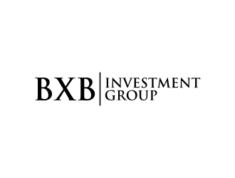 BXB Investment Group logo design by p0peye