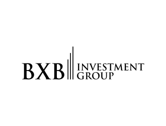 BXB Investment Group logo design by p0peye
