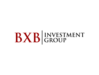 BXB Investment Group logo design by p0peye