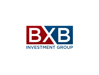 BXB Investment Group logo design by muda_belia