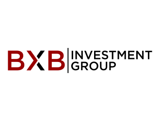 BXB Investment Group logo design by p0peye