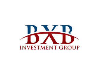 BXB Investment Group logo design by muda_belia