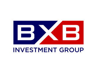 BXB Investment Group logo design by Avro