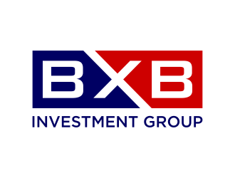 BXB Investment Group logo design by Avro