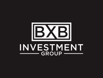 BXB Investment Group logo design by kurnia
