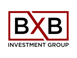 BXB Investment Group logo design by p0peye