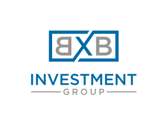 BXB Investment Group logo design by wa_2