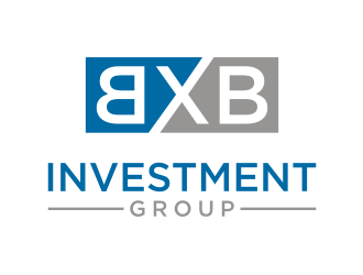 BXB Investment Group logo design by wa_2