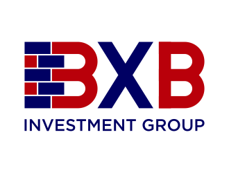 BXB Investment Group logo design by Avro