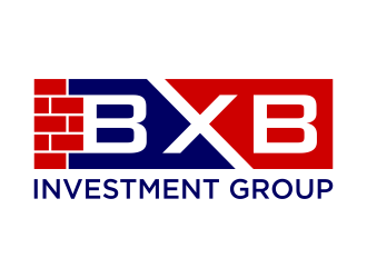 BXB Investment Group logo design by Avro