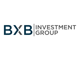 BXB Investment Group logo design by p0peye