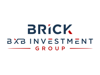 BXB Investment Group logo design by Zhafir