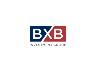 BXB Investment Group logo design by oke2angconcept