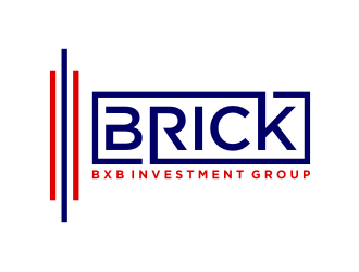 BXB Investment Group logo design by Zhafir