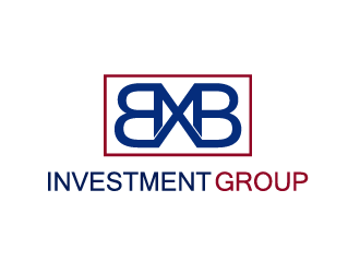 BXB Investment Group logo design by axel182