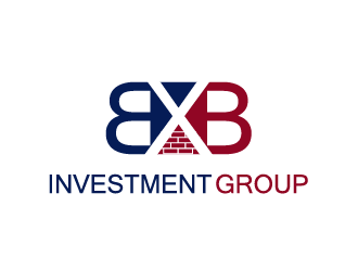 BXB Investment Group logo design by axel182