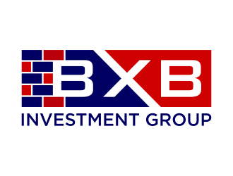 BXB Investment Group logo design by Avro