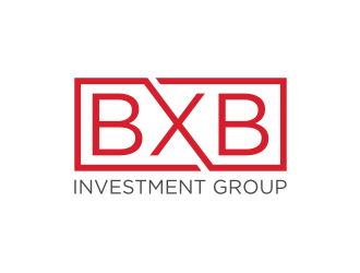 BXB Investment Group logo design by hopee