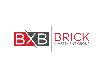 BXB Investment Group logo design by hopee