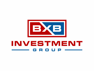 BXB Investment Group logo design by christabel