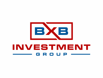 BXB Investment Group logo design by christabel