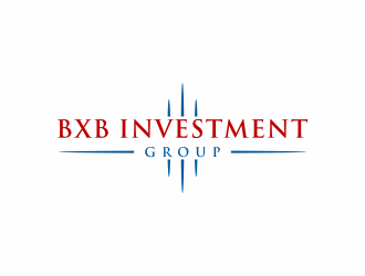 BXB Investment Group logo design by christabel