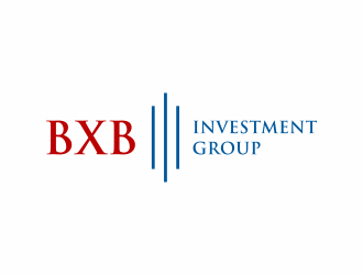 BXB Investment Group logo design by christabel