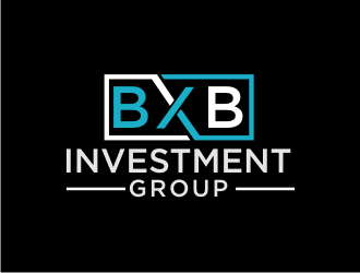 BXB Investment Group logo design by BintangDesign