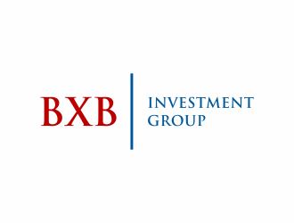 BXB Investment Group logo design by christabel