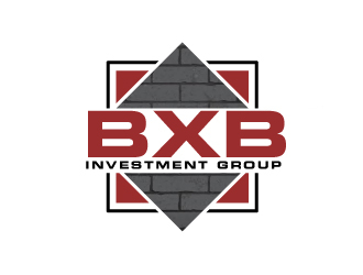 BXB Investment Group logo design by AamirKhan
