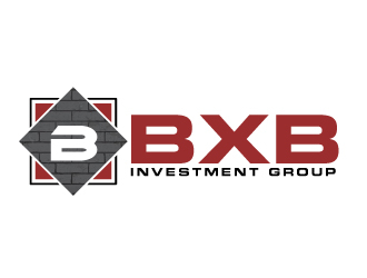 BXB Investment Group logo design by AamirKhan