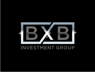 BXB Investment Group logo design by vostre
